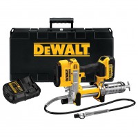 DeWALT DCGG571M1 smērvielas pistole 1x4 Ah